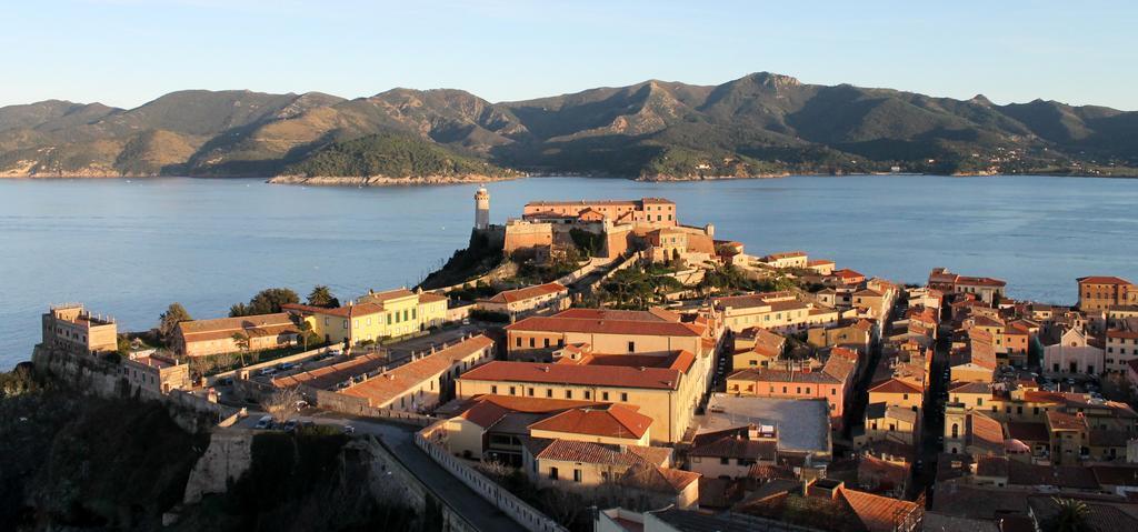 Appartamento Ponticello By Helloelba Portoferraio Ngoại thất bức ảnh