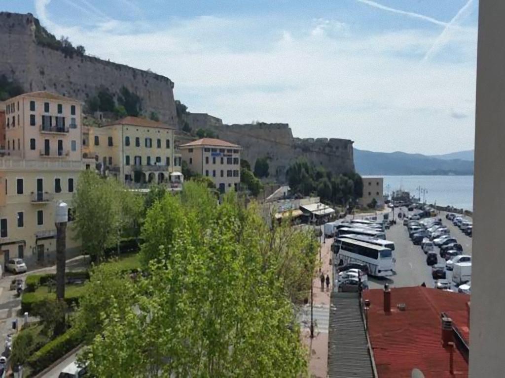 Appartamento Ponticello By Helloelba Portoferraio Ngoại thất bức ảnh