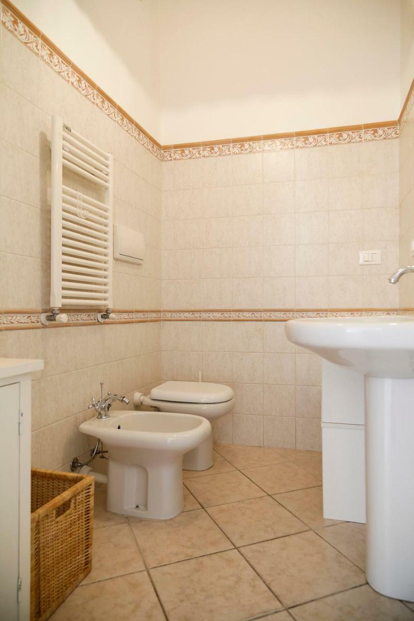 Appartamento Ponticello By Helloelba Portoferraio Ngoại thất bức ảnh