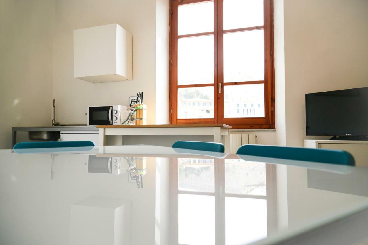 Appartamento Ponticello By Helloelba Portoferraio Ngoại thất bức ảnh