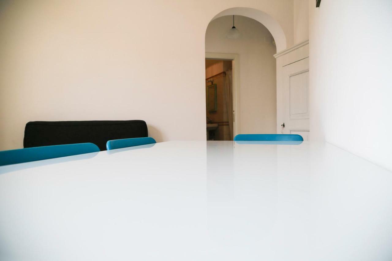 Appartamento Ponticello By Helloelba Portoferraio Ngoại thất bức ảnh