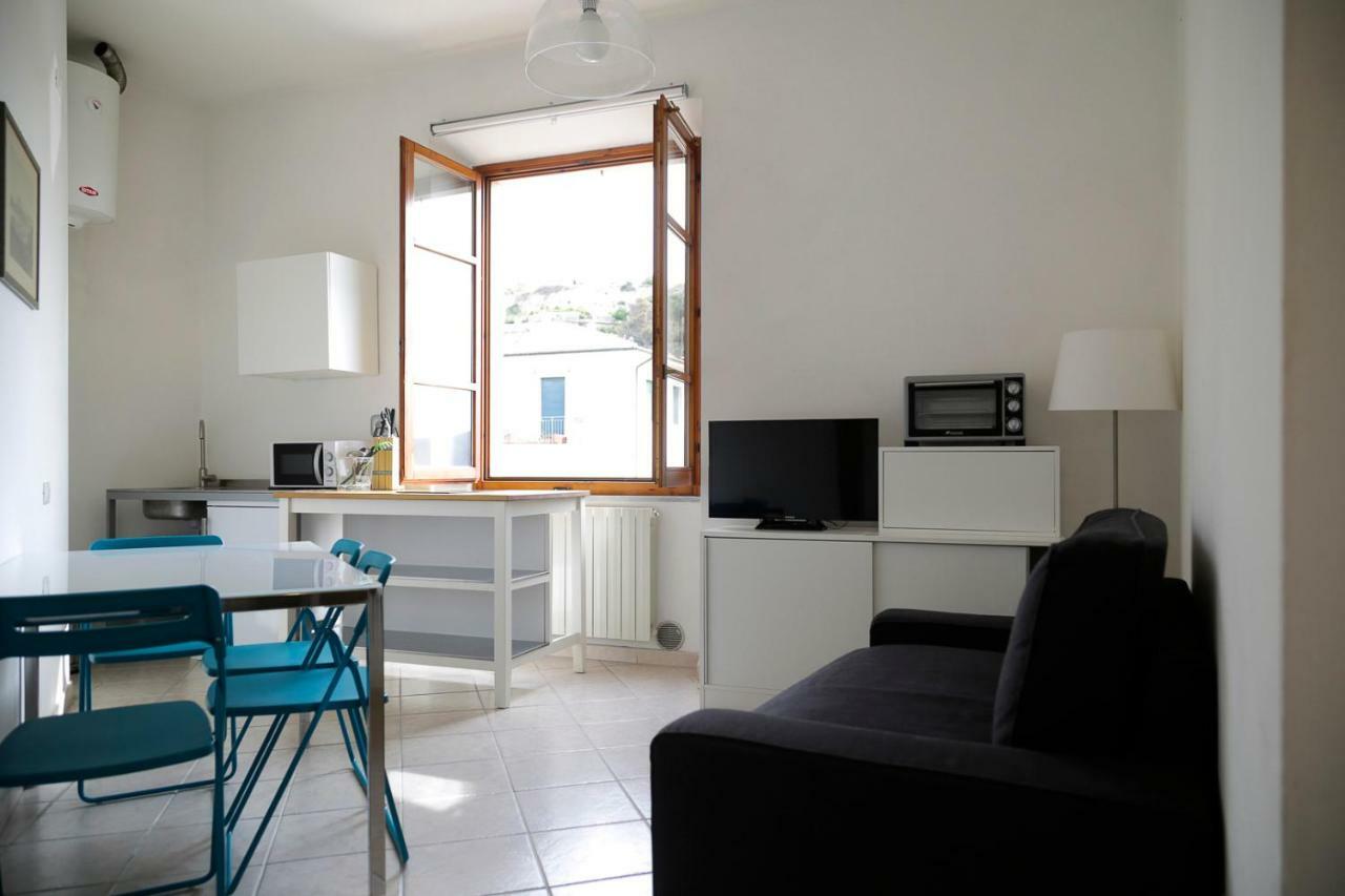 Appartamento Ponticello By Helloelba Portoferraio Ngoại thất bức ảnh