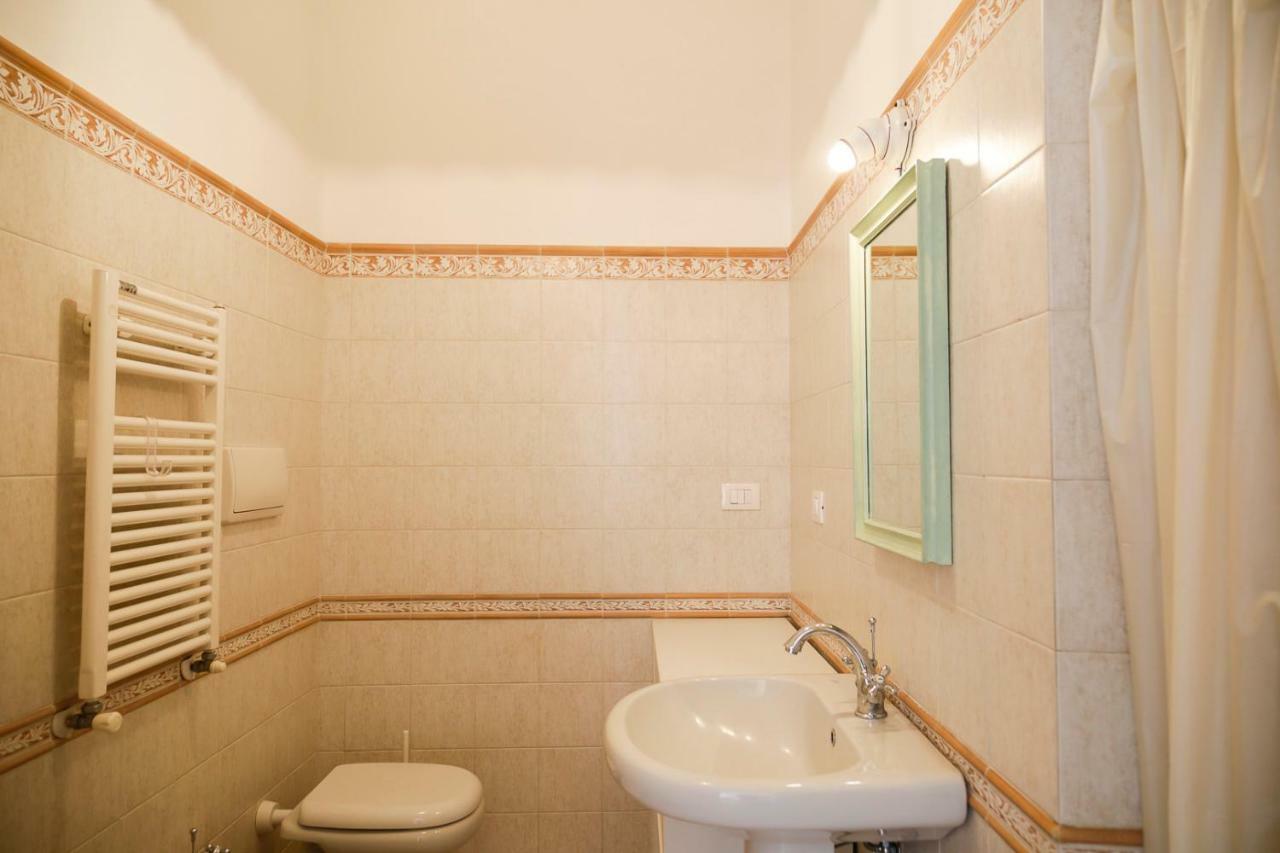 Appartamento Ponticello By Helloelba Portoferraio Ngoại thất bức ảnh