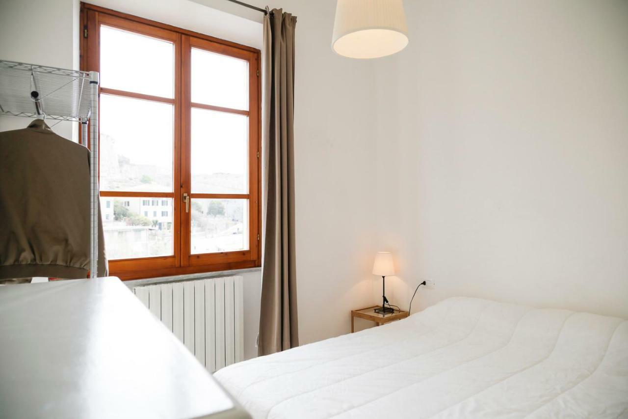 Appartamento Ponticello By Helloelba Portoferraio Ngoại thất bức ảnh