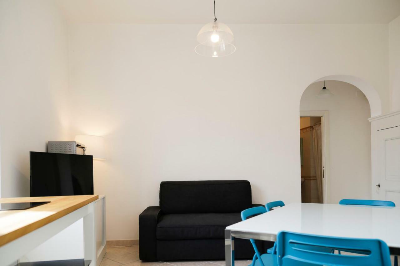 Appartamento Ponticello By Helloelba Portoferraio Ngoại thất bức ảnh